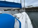 Beneteau Oceanis Clipper 361 Vol-O-Vent
