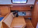 Bavaria 37-2 Cruiser Enigma