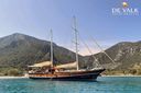Gulet 25 m