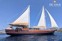 Gulet 25 m