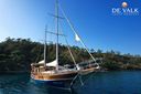 Gulet 25 m