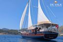 Gulet 25 m