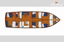 Gulet 25 m