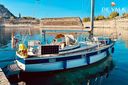 Hallberg Rassy 352