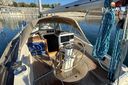 Hallberg Rassy 352