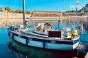 Hallberg Rassy 352