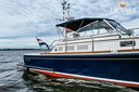 Grand Banks 38 Eastbay EX