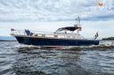 Grand Banks 38 Eastbay EX