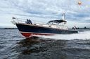 Grand Banks 38 Eastbay EX