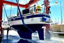 Hallberg Rassy 352