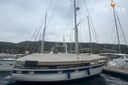 Hallberg Rassy 352