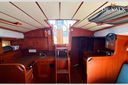 Hallberg Rassy 352