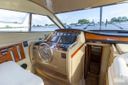Ferretti 53 Fly Buitenkansje