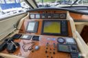 Ferretti 53 Fly Buitenkansje