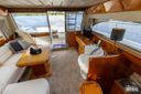 Ferretti 53 Fly Buitenkansje
