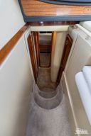 Ferretti 53 Fly Buitenkansje