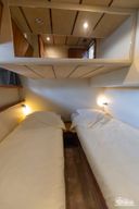 Ferretti 53 Fly Buitenkansje