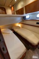 Ferretti 53 Fly Buitenkansje