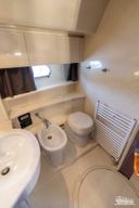 Ferretti 53 Fly Buitenkansje