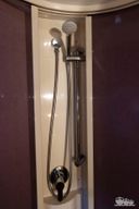 Ferretti 53 Fly Buitenkansje