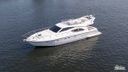 Ferretti 53 Fly Buitenkansje