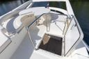 Ferretti 53 Fly Buitenkansje