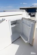 Ferretti 53 Fly Buitenkansje