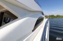 Ferretti 53 Fly Buitenkansje