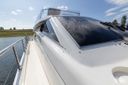 Ferretti 53 Fly Buitenkansje