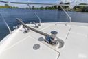 Ferretti 53 Fly Buitenkansje