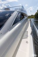 Ferretti 53 Fly Buitenkansje