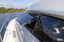 Ferretti 53 Fly Buitenkansje