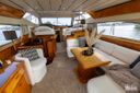 Ferretti 53 Fly Buitenkansje