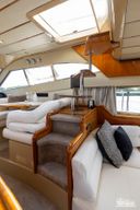 Ferretti 53 Fly Buitenkansje