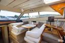 Ferretti 53 Fly Buitenkansje