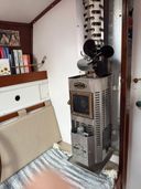 Robert Tucker Ketch R393