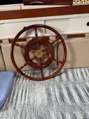 Robert Tucker Ketch R393