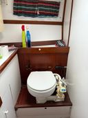 Robert Tucker Ketch R393