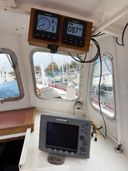 Robert Tucker Ketch R393