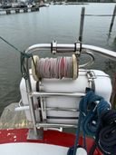 Robert Tucker Ketch R393