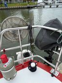 Robert Tucker Ketch R393