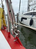 Robert Tucker Ketch R393