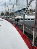 Robert Tucker Ketch R393