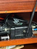 Robert Tucker Ketch R393