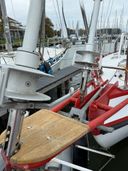 Robert Tucker Ketch R393