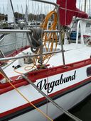 Robert Tucker Ketch R393