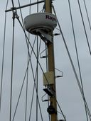 Robert Tucker Ketch R393