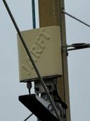 Robert Tucker Ketch R393