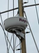 Robert Tucker Ketch R393