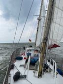 Robert Tucker Ketch R393